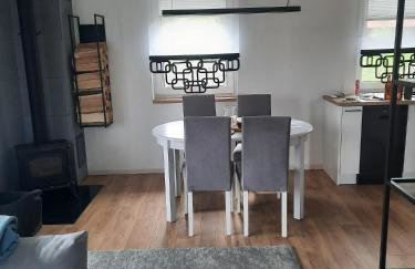 Domek letniskowy - Foto 13