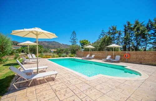 Elegant Villa Zakynthos - Foto 2