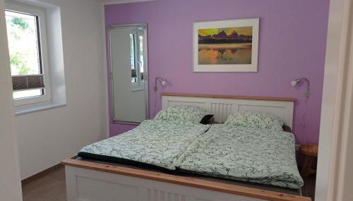 Ferienhaus Ebsen HH 1 - Foto 5