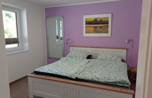 Ferienhaus Ebsen HH 1 - Foto 5