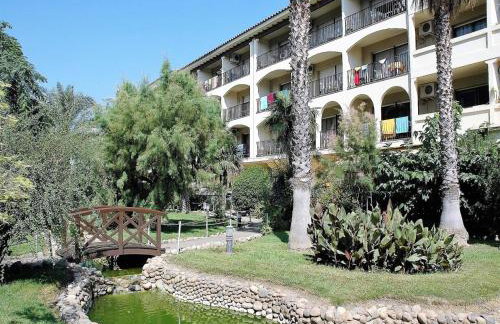 Apartment for 5 people with garden - Photo 19