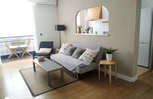 La Roqueta completo en pleno centro - Photo 1