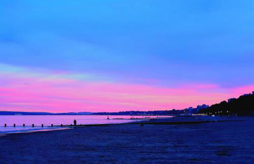 Garden view beach apartment - Photo 46