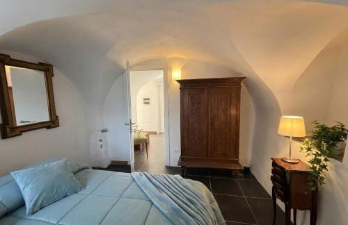 Agriturismo Tenuta della Prea - Appartamento la Stalla - Foto 6