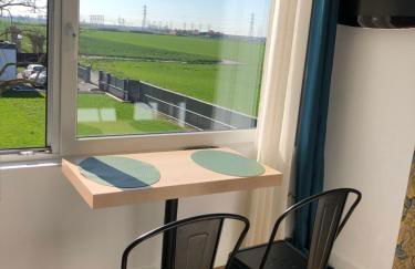 Résidence Cosyade équipée d'un parking privé gratuit - Foto 34