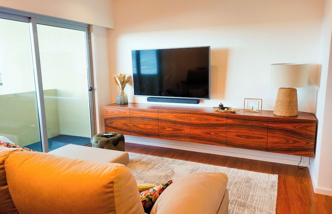 PÓVOA BEACH OCEAN VIEW - Photo 9