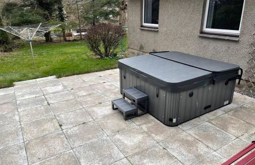 Baldovan Cottage - Foto 2