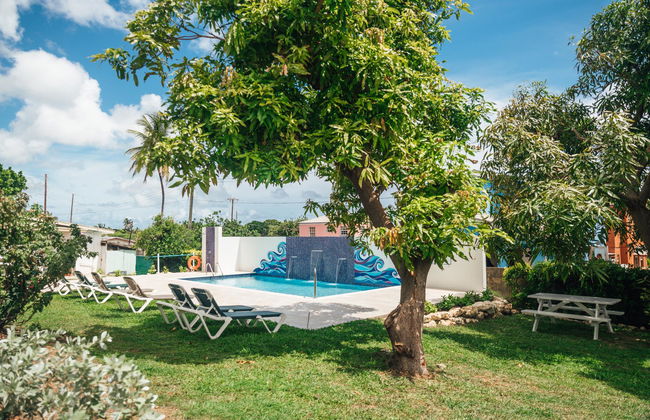 Adulo Apartments - Foto 17