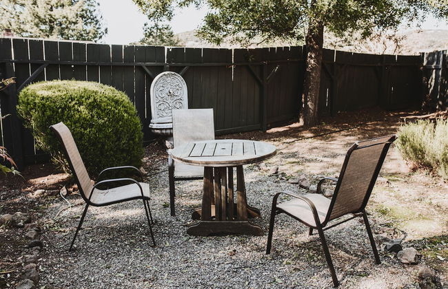 Sonoma's Best Cottages - Foto 28