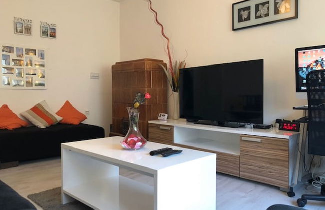 Apartment Apollo - Photo 5