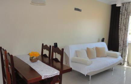 Prainha Lindo Apto com 02 quartos e 02 vagas de garagem - Photo 2