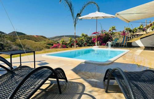 Casa Quintal Sebollas - Paraíba do Sul - Foto 25