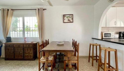 Garden Apartment, La Noria - Foto 5