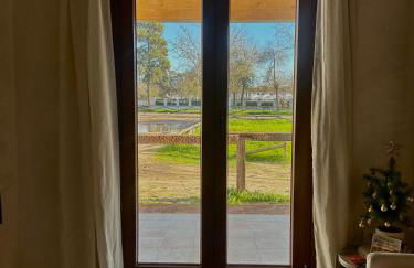 Lincea Home I Casa completa en el corazón del Rocío - Foto 10