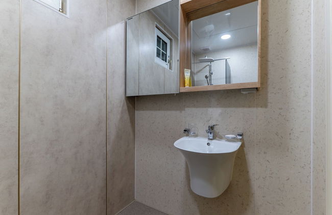 Namhae German Village Frankfurt Story - Foto 32