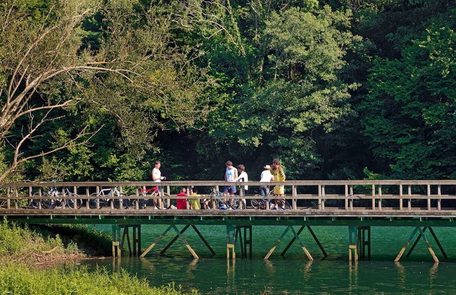 Alojamientos Rurales Valle de Bueida - Photo 39