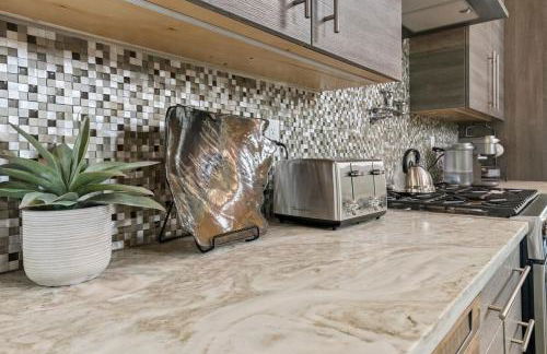 Fayetteview Rooftop Balcony Hot Tub 5 Min to DT - Foto 23