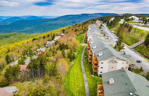 Remodeled Summit Condo at Snowshoe - Modern & Cozy - Foto 30