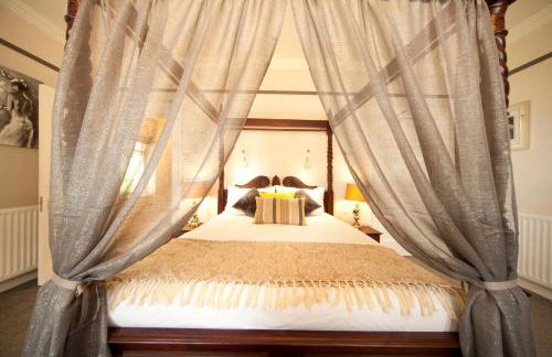 Kilmore Country House - Foto 26