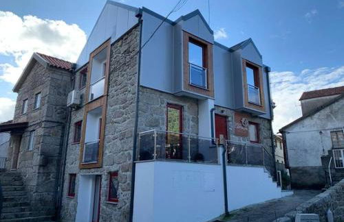 Casa da Carvalha - Loriga - Foto 1