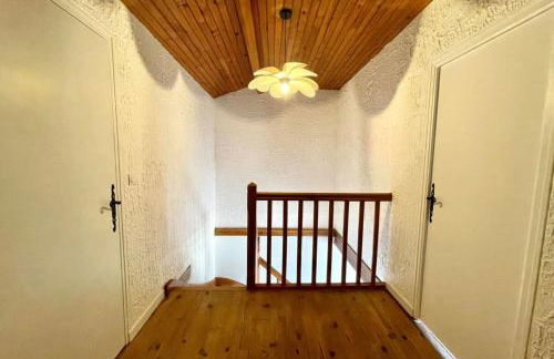 La Touzetterie avec SPA-cour privée - Foto 22