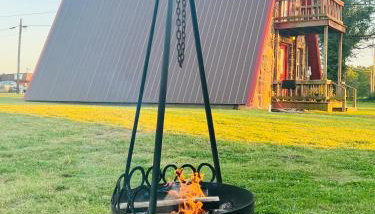 Oklahoma Trails Casita - Foto 4