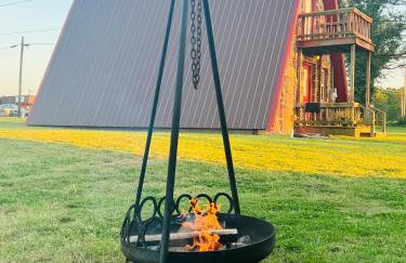 Oklahoma Trails Casita - Foto 4