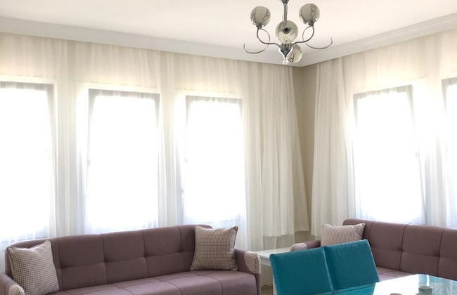 Gunaydin Apart & House - Foto 23