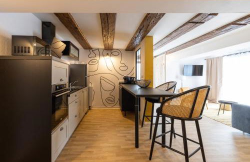 Gite Pomme de Reinette - Foto 27