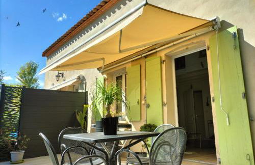 Maison dans une résidence de vacances - Foto 26