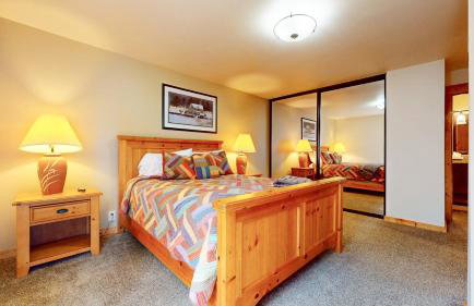 Bridges Townhome #15 Condo - Foto 15