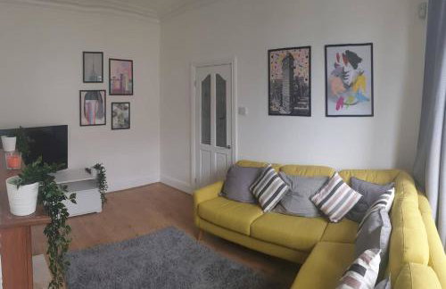 8 bed house 2 miles (7 Mins) from Newcastle centre - Foto 13