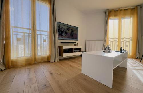 Palymo la Défense - Appartement de Standing - Foto 1