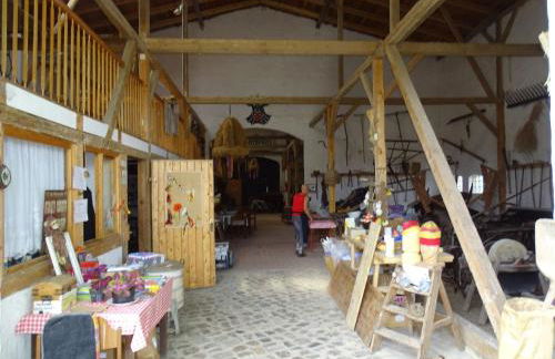 Apartment Wohnung in Dreveskirchen mit Kleinem Garten by Interhome - Foto 36