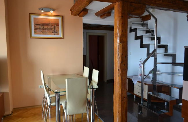 Apartments Karlo - Foto 13