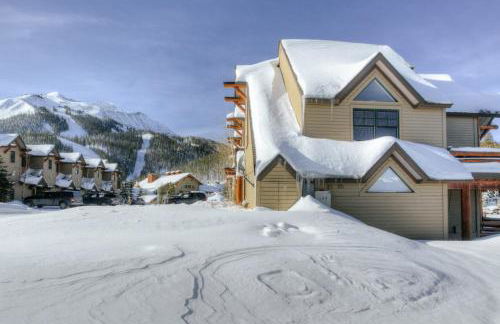 Saddle Ridge Townhome - Unit B1 - Foto 33