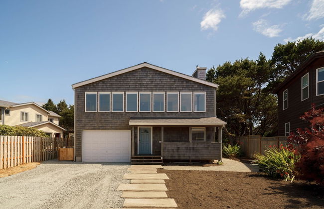 Vivenda Vida Boa by Avantstay Recently Renovated Home in Manzanita w/ Lovely Sunny Deck - Foto 29