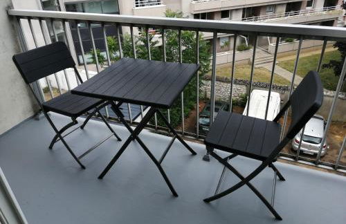 Ravissant studio proche de la Loire - Foto 13