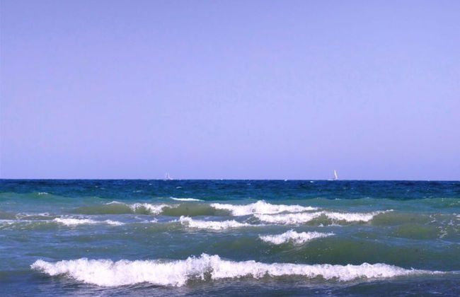 Meeresbrise Berolina Comfortable Holiday Residence - Foto 23