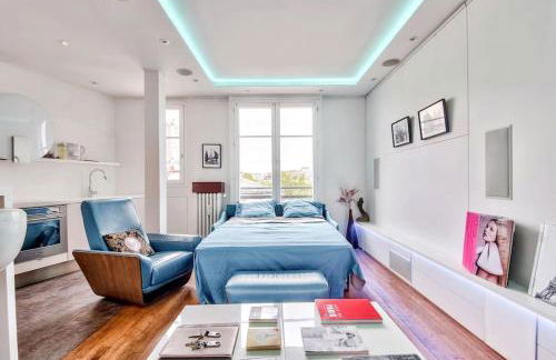 Luxury Stay Paris Place des Vosges - Foto 28