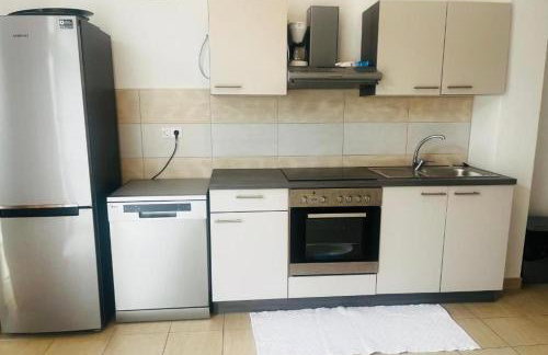 Family-friendly apartments with swimming pool Plano, Trogir - 24056 - Foto 21