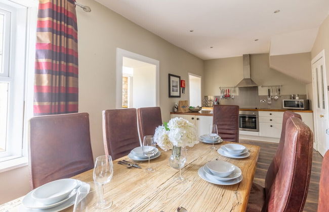 Grove Cottage - North East Escapes - Foto 9