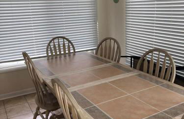 Brant Beach Ocean Front Duplex Second Floor Pet Friendly Wifi Beach Badges 4 Deck Wd Three Bedrooms And 15 Baths Sleeps 10 Off - Foto 6