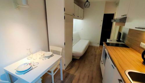 Studio Croix Rousse - Foto 5