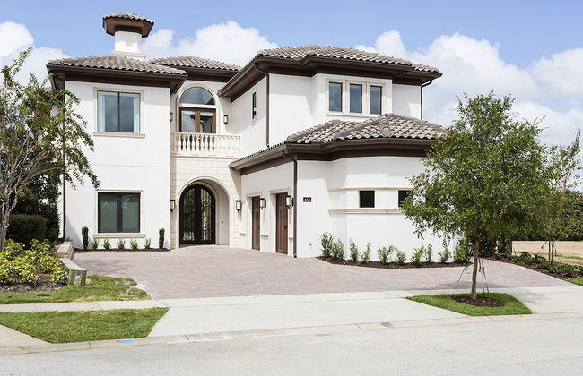 Je61091 - Reunion Resort - 7 Bed 7 Baths Villa - Foto 40