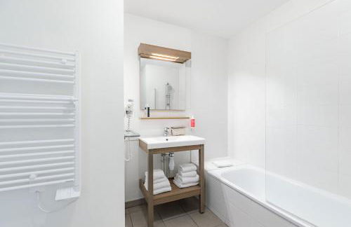 Appart'City Confort Saint-Nazaire Océan - Foto 52