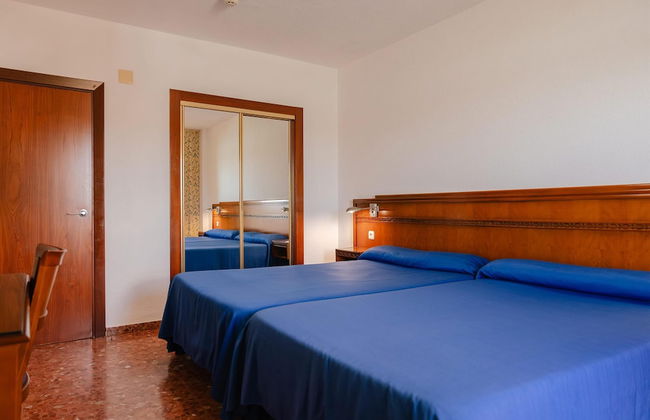 Port Europa Hotel - Foto 46