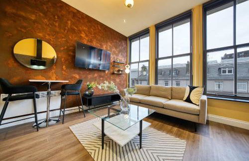 Cozy Central Station 1 Bed Apartment B8 - Foto 3