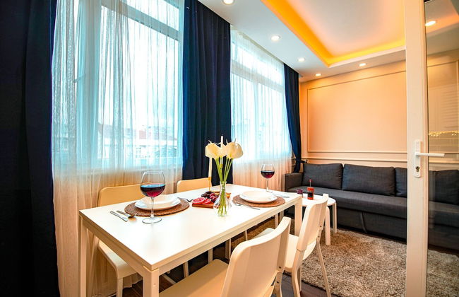 Cihangir VAV Suites - Photo 50