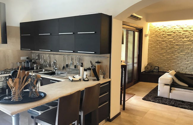 Beautiful Luxury Villa Located in Villasimius Near the Beaches - Photo 38